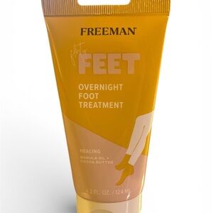 Freeman Flirty Overnight Foot Treatment